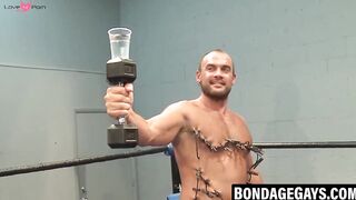 Bondage Hotties - Anal Play With BDSM Couples
