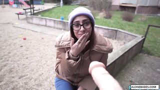 Deepthroat Queen - Extreme Deep-Thrilling Blowjob Challenge