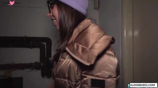 Deepthroat Queen - Extreme Deep-Thrilling Blowjob Challenge