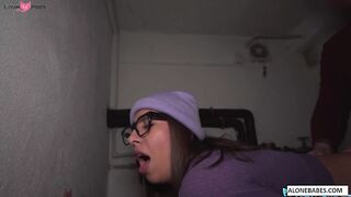 Deepthroat Queen - Extreme Deep-Thrilling Blowjob Challenge