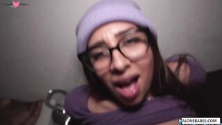 Deepthroat Queen - Extreme Deep-Thrilling Blowjob Challenge