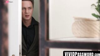 Vibrant Password - Hot Babe Sonia Sweets Gets Fucked Hard And Deeply Loaded