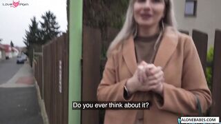 Hot MILF Gives A Wild Ride On Her Big Dick - Amateur Couple Fucks Hardcore