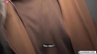 Hot MILF Gives A Wild Ride On Her Big Dick - Amateur Couple Fucks Hardcore