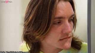 Abby-Rose & Axel-Haze's Passionate Encounter in 'Its OK...We Just MET!'
