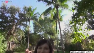 Nina's XXX Adventures - Erotic Roleplay with Pornstar