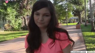 Nina's XXX Adventures - Erotic Roleplay with Pornstar