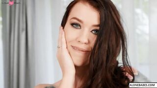 Oil Slick Ass #2 - Erotic Massage & Hardcore Sex with Big Dick