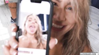 Squirty Orgasms Compilation Featuring Top Pornstars