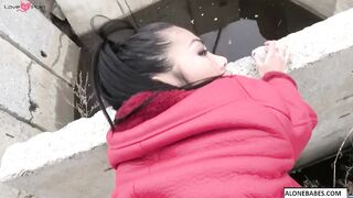 Asian Girl's Diary Vol #1 - Sexy Solo Masturbation Session
