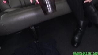 London Lynn's Sensual Drilling - Erotic Roleplay with Pussy Licking & Fingering
