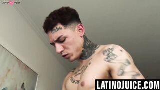 Raw & Uncut - Bare Ass Fuck Fest Featuring Hot Jocks