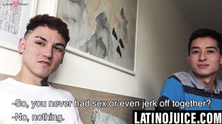 Raw & Uncut - Bare Ass Fuck Fest Featuring Hot Jocks