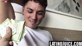 Raw & Uncut - Bare Ass Fuck Fest Featuring Hot Jocks