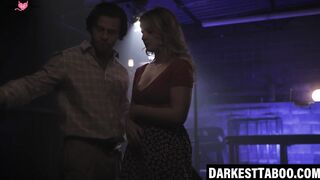 Eliza Evans - Taboo Sexual Encounters" or "Taboo-Sex with Eliza Evas & Facial Finish