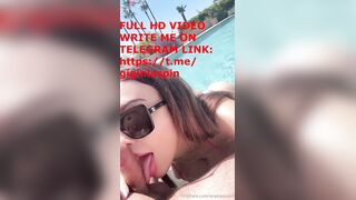 Anastasia Doll - Blowjob SaintTropez 2025 (FULL HD VIDEO BELOW IN DESCRIPTION)