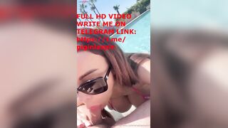 Anastasia Doll - Blowjob SaintTropez 2025 (FULL HD VIDEO BELOW IN DESCRIPTION)