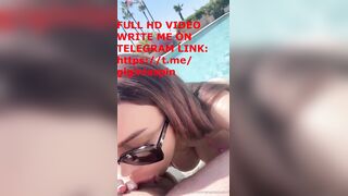 Anastasia Doll - Blowjob SaintTropez 2025 (FULL HD VIDEO BELOW IN DESCRIPTION)
