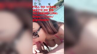 Anastasia Doll - Blowjob SaintTropez 2025 (FULL HD VIDEO BELOW IN DESCRIPTION)