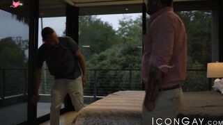 Hunks Hump Hard - Hot Muscle Guys Fuck Raw