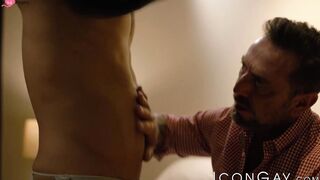 Hunks Hump Hard - Hot Muscle Guys Fuck Raw