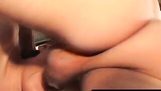 Hard-Hitting Orgasmic Anal Threesome For Twinks