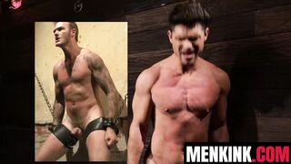 Devilish Domination - Scene #2