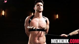 Devilish Domination - Scene #2