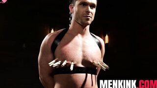 Devilish Domination - Scene #2