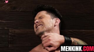 Devilish Domination - Scene #2