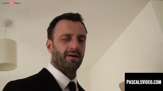 Anal Exploration - Blondie's First Anal Experience with Intense Pleasure
