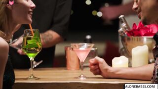 Once In A Lifetime Blowjob Experience With Top Pornstar - Mia Khalifa
