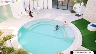 Pleasure Seeker's Paradise #3 - Erotic Encounters", tags: erotic-encounter, sensuality, romantic, couple, kissing, passionate-sex, orgasm, female-friendly,