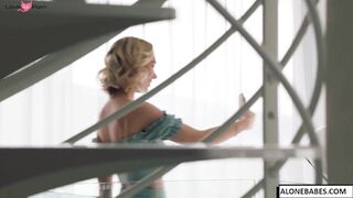 Run Away Fiancée Sky Finds BBC Adventure Abroad - Erotic Encounters