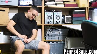 Anal Freedom Fighter - Hard Core Anal Sex with Payback Pornstar