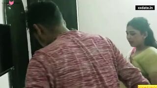 Mechanics Wife's Divorce Settlement - Husband Fixes Her Car And Fucks Her Hard