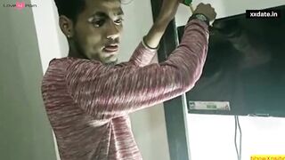 Mechanics Wife's Divorce Settlement - Husband Fixes Her Car And Fucks Her Hard