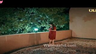 Indian Web Series - Sensual Erotica Unveiled", featuring actors Actor1 & Actor2 in an intimate setting with erotic scenes that will leave you wanting more!