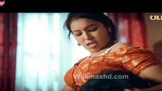 Indian Web Series - Sensual Erotica Unveiled", featuring actors Actor1 & Actor2 in an intimate setting with erotic scenes that will leave you wanting more!