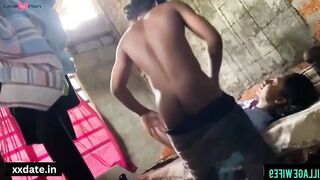 Indian Desi Cutie Loves Big Dick - Taboo Sibling Sex