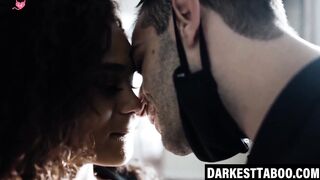 Scarlett Fever's Deep Threat - Hot Affair Blowjob & Facial