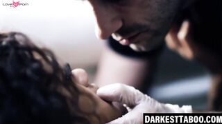 Scarlett Fever's Deep Threat - Hot Affair Blowjob & Facial