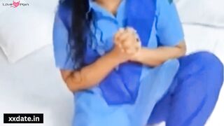 DirtyTalkingTeenager" or "Hindi college girl Teacher's Pet Fucked Hardcore