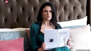 Concept Virgin Mommy - Hot MILF Teaches Her Son About Sex Education