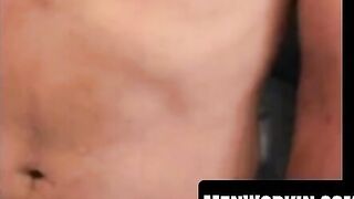 Mature Amateur Jerks Off For The Camera - Exclusive POV