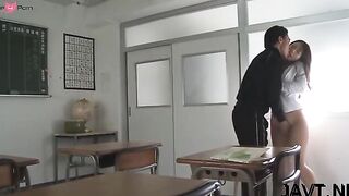 Yukimi Kamii - Sexy JAV Babe Shows Off Her Perfect Body
