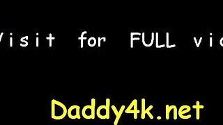 Perfect Ass Babe Gets Doggy Style Fucking With Big Dick And Facial