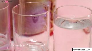 Hot MILF's Older Sister Fucks Her Step-Brother - Taboo Sibling Sex