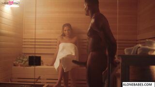 Hot MILF Gianna Dior Fucks Her Way To A Hardcore Orgasm