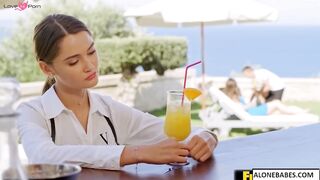 Last Call For Gin & Juice - Pornstar Party #2